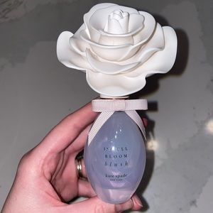 kate spade in full bloom blush fragrance